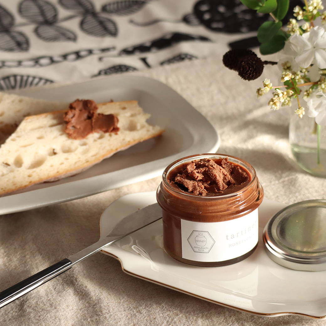 限定70セット】至福のカカオ＆ハニーセット ※12/25(木)まで みつばちのーと