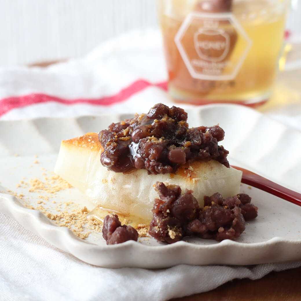 さくらの雫（瓶タイプ） みつばちのーと