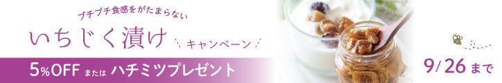 イチジク漬け