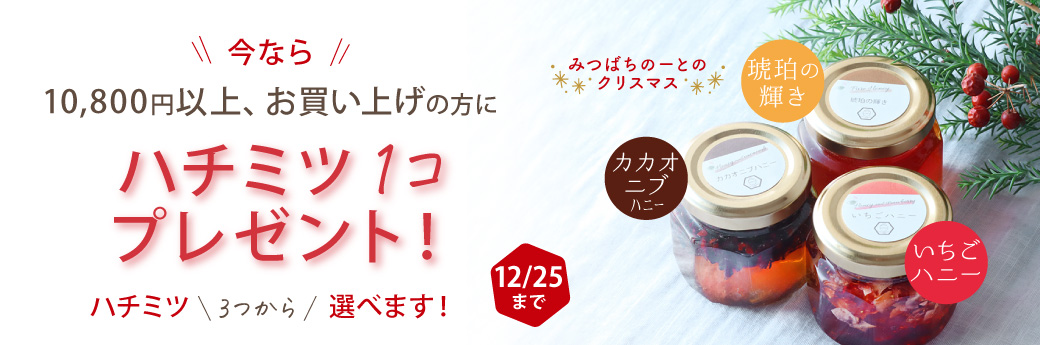 選べるプレゼント