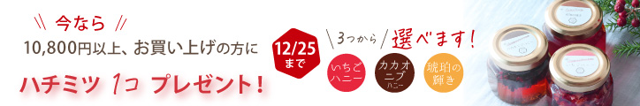 選べるプレゼント