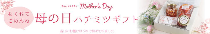 母の日