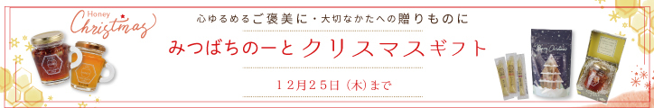 クリスマスギフト