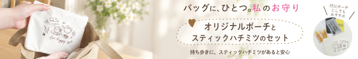 ポーチセット
