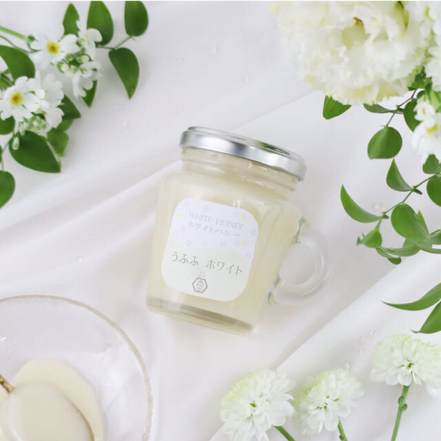 うふふホワイト 2024年1月