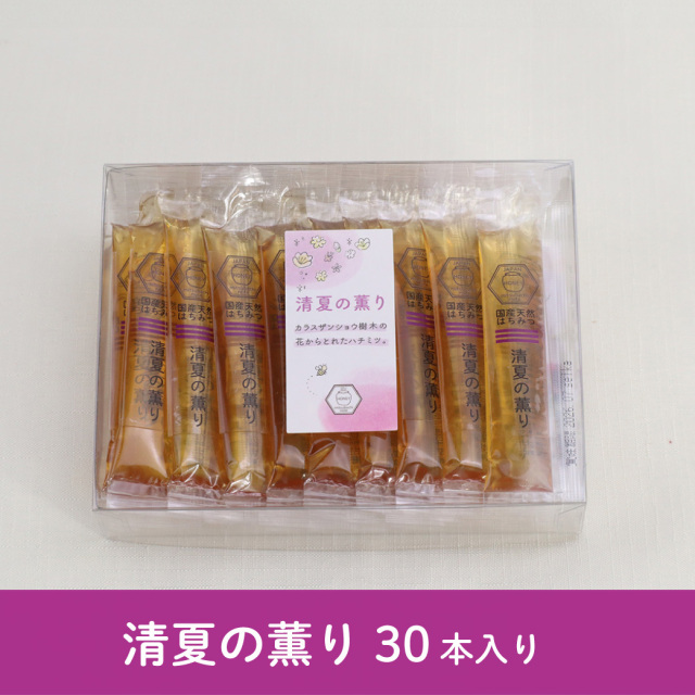 スティックハチミツ 2025.2