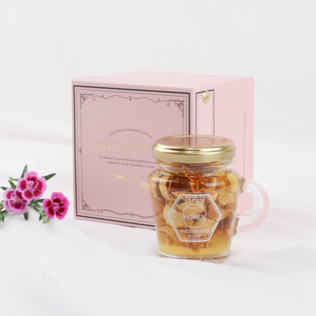 イチジク漬けハチミツ ギフト