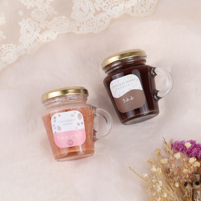 お客様の声 みつばちのーと オンラインショップ